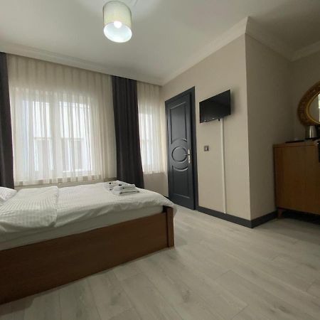 Oezdemir Otel Μπαλικεσίρ Εξωτερικό φωτογραφία